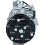 Kompressor, Klimaanlage 320266 Kompressor, Klimaanlage 320266
