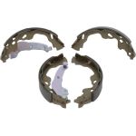 Bremsbackensatz FSB672 Bremsbackensatz FSB672