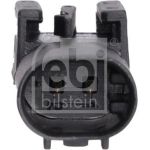 Sensor, Raddrehzahl 193681 Sensor, Raddrehzahl 193681
