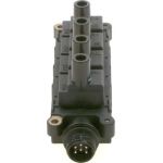 BOSCH 0 221 503 489 Zündspule BOSCH 0 221 503 489 Zündspule
