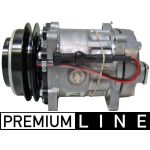 Mahle ACP 501 000P Kompressor, Klimaanlage BEHR Premium Line Mahle ACP 501 000P Kompressor, Klimaanlage BEHR Premium Line