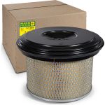 MANN-FILTER C 27 585/3 Luftfilter MANN-FILTER C 27 585/3 Luftfilter