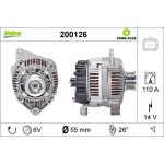 Generator 200126 Generator 200126