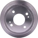 Bremstrommel 8DT 355 302-051 Bremstrommel 8DT 355 302-051
