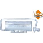 NRF 33201 Trockner, Klimaanlage EASY FIT NRF 33201 Trockner, Klimaanlage EASY FIT