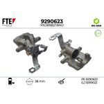 FTE 9290623 Bremssattel FTE 9290623 Bremssattel