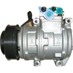 Kompressor, Klimaanlage ACP 1243 000P