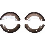 Bremsbackensatz 8DB 355 001-901 Bremsbackensatz 8DB 355 001-901