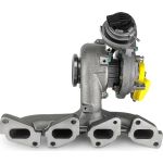Jrone Turbolader 8G15-30M-797 Jrone Turbolader 8G15-30M-797