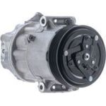 Kompressor, Klimaanlage ACP 1565 000P Kompressor, Klimaanlage ACP 1565 000P