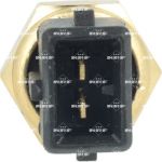 Sensor, Kühlmitteltemperatur 727171 Sensor, Kühlmitteltemperatur 727171