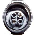 Kompressor, Klimaanlage ACP 935 000P