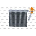 NRF 36162 Verdampfer, Klimaanlage EASY FIT NRF 36162 Verdampfer, Klimaanlage EASY FIT
