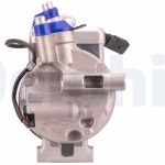 Kompressor, Klimaanlage CS20577