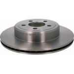 Bremsscheibe V33-80012