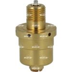 Regelventil, Kompressor 38632 Regelventil, Kompressor 38632
