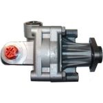 Hydraulikpumpe, Lenkung 53658 Hydraulikpumpe, Lenkung 53658