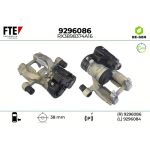 Bremssattel 9296086 Bremssattel 9296086