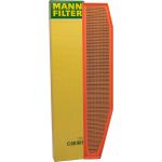 MANN-FILTER C 68 001 Luftfilter MANN-FILTER C 68 001 Luftfilter