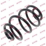 Fahrwerksfeder RX5551 Fahrwerksfeder RX5551
