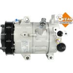 NRF 320070 Kompressor, Klimaanlage EASY FIT NRF 320070 Kompressor, Klimaanlage EASY FIT