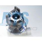 BTS Turbo Turbolader T912035 BTS Turbo Turbolader T912035
