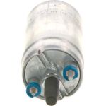 BOSCH 0 580 464 058 Kraftstoffpumpe BOSCH 0 580 464 058 Kraftstoffpumpe