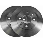 Bremsscheibe V46-80001