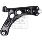 FEBI BILSTEIN 184748 Querlenker, Lenker, Radaufhängung FEBI BILSTEIN 184748 Querlenker, Lenker, Radaufhängung