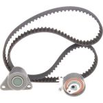 BOSCH 1 987 946 707 Zahnriemensatz BOSCH 1 987 946 707 Zahnriemensatz