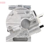 DENSO 5SL12 Klimakompressor DCP09062 DENSO 5SL12 Klimakompressor DCP09062