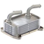 Ölkühler, Motoröl CLC 40 000P
