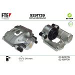 Bremssattel 9291739 Bremssattel 9291739