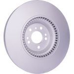 Hella 8DD 355 128-941 Bremsscheibe Pro High Carbon Hella 8DD 355 128-941 Bremsscheibe Pro High Carbon