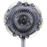 Kupplung, Kühlerlüfter CFC 186 000P Kupplung, Kühlerlüfter CFC 186 000P