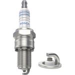 BOSCH 0 241 229 715 Zündkerze Nickel BOSCH 0 241 229 715 Zündkerze Nickel