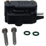 Kraftstoffdruckregler F 026 T03 007