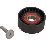 Maxgear 54-1342 Umlenkrolle/Führungsrolle, Keilrippenriemen
