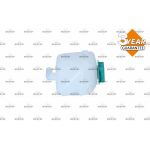 NRF 454012 Ausgleichsbehälter, Kühlmittel EASY FIT