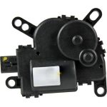 Stellelement, Mischklappe AA 45 000P