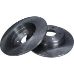 Bremsscheibe 19-0727