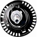 Vaico V10-1027 Stoßdämpfer Vaico V10-1027 Stoßdämpfer