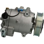 BOSCH 1 986 AD1 278 Kompressor, Klimaanlage
