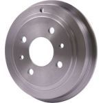 Bremstrommel 8DT 355 300-081 Bremstrommel 8DT 355 300-081