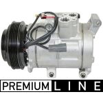 Kompressor, Klimaanlage ACP 1194 000P