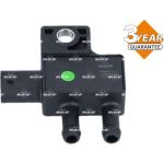 Sensor, Abgasdruck 708090 Sensor, Abgasdruck 708090
