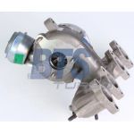 BTS Turbo Turbolader T912246