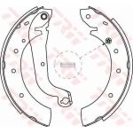 TRW GS8622 Bremsbackensatz