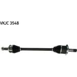 Antriebswelle VKJC 3548