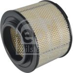 FEBI BILSTEIN 184117 Luftfilter FEBI BILSTEIN 184117 Luftfilter